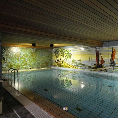 Hotel Waldersee Hannover Luaran gambar
