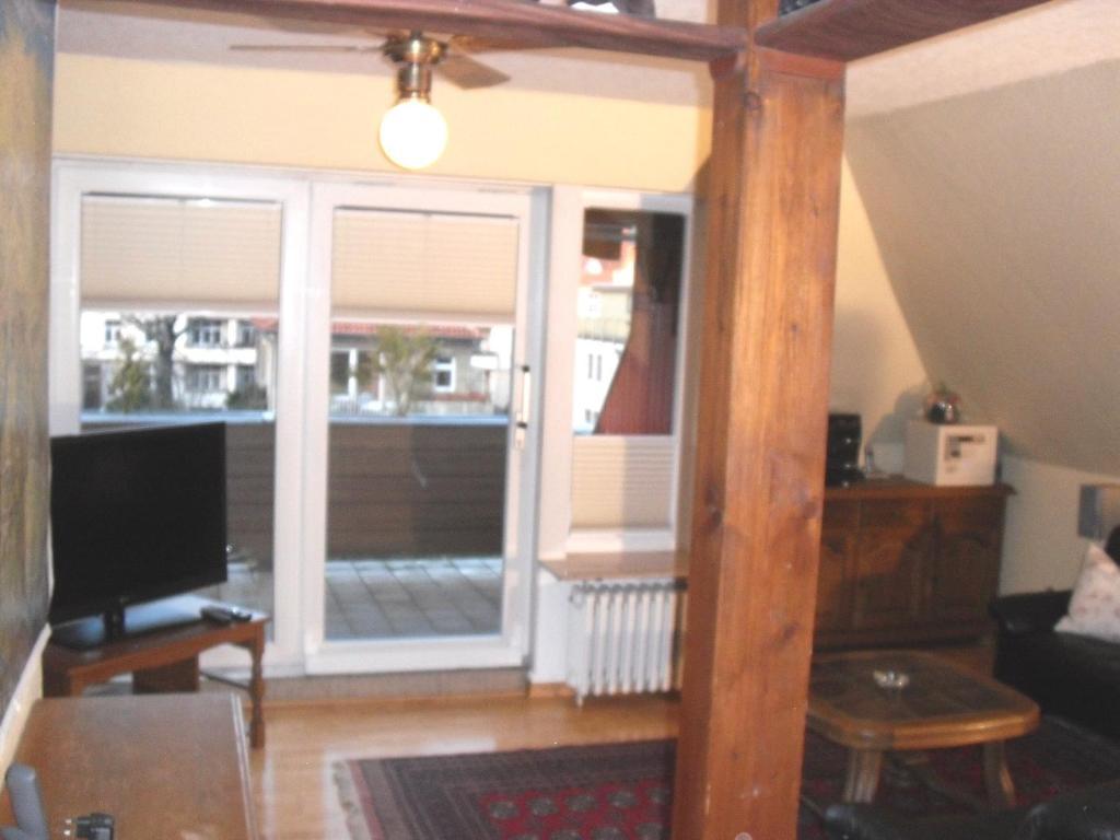 Hotel Waldersee Hannover Luaran gambar