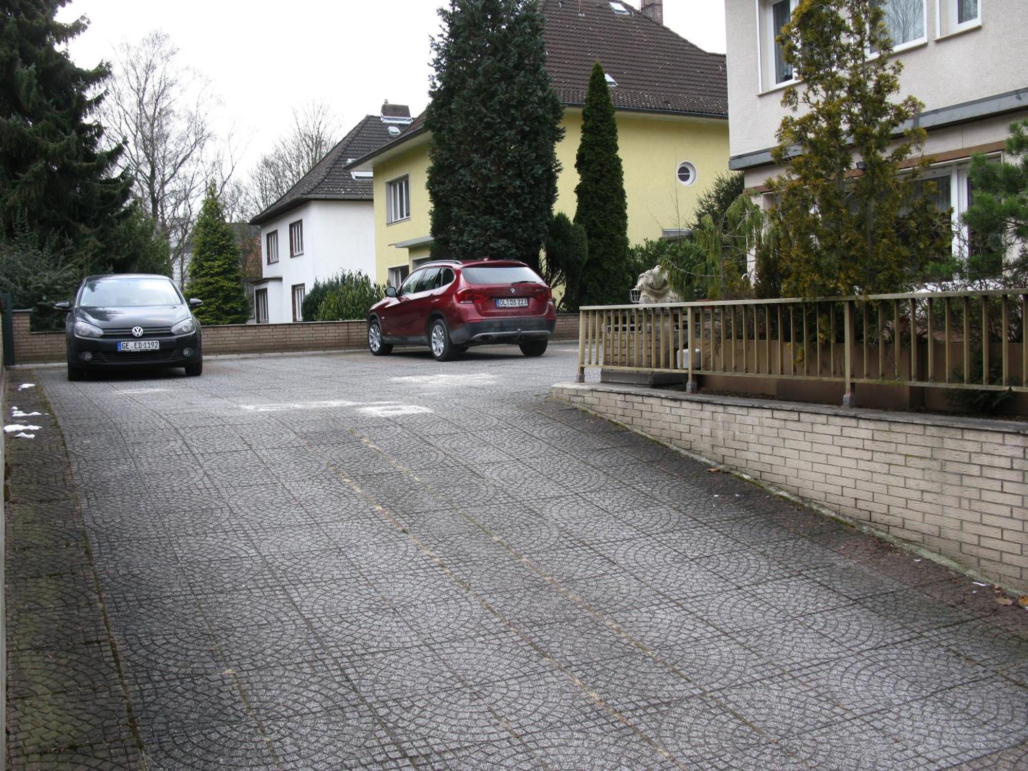 Hotel Waldersee Hannover Luaran gambar