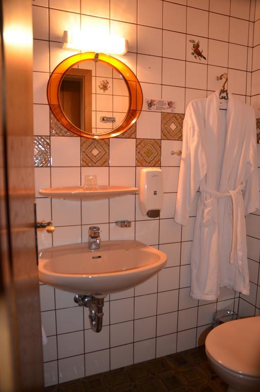 Hotel Waldersee Hannover Luaran gambar