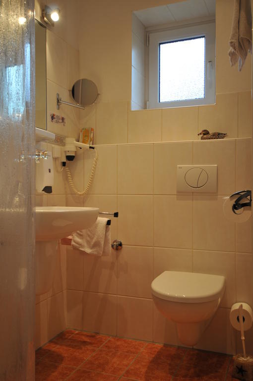 Hotel Waldersee Hannover Luaran gambar