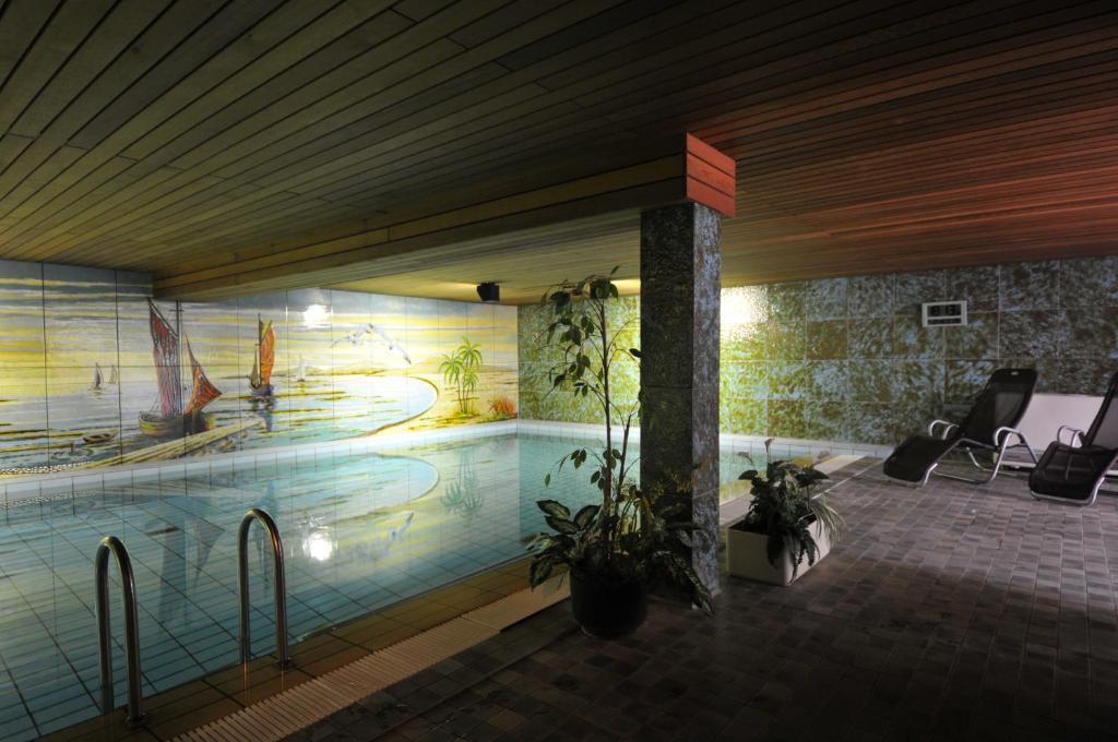 Hotel Waldersee Hannover Luaran gambar