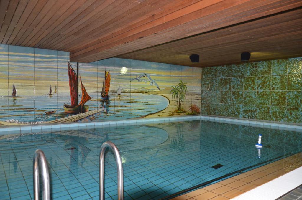 Hotel Waldersee Hannover Luaran gambar