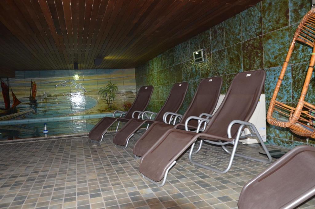 Hotel Waldersee Hannover Luaran gambar